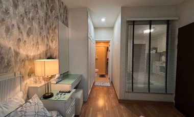 For sale 1 bed condo in Rat Burana, Bangkok
