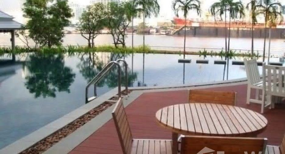 For sale 1 bed condo in Rat Burana, Bangkok
