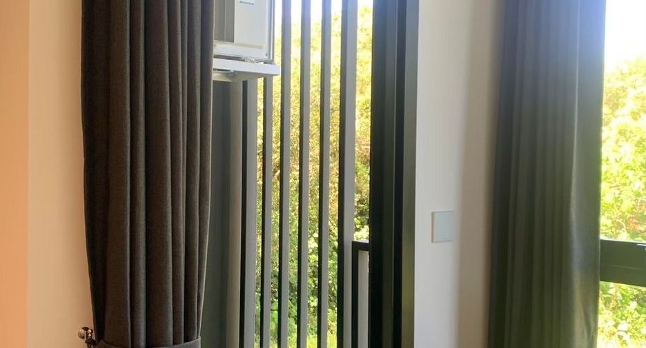 For sale studio condo in Mueang Phuket, Phuket