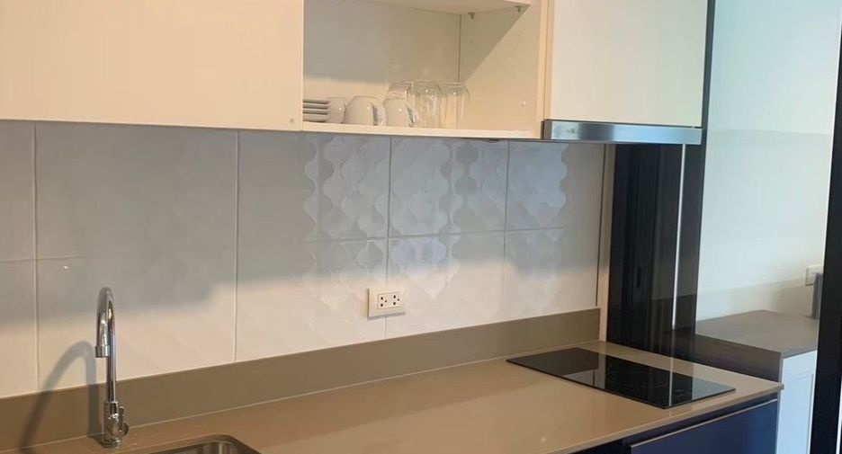 For sale studio condo in Mueang Phuket, Phuket