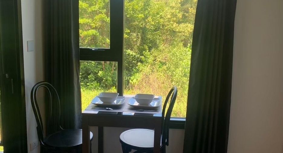 For sale studio condo in Mueang Phuket, Phuket