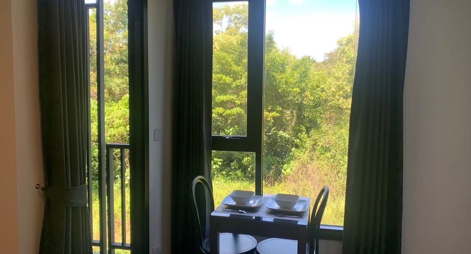 For sale studio condo in Mueang Phuket, Phuket