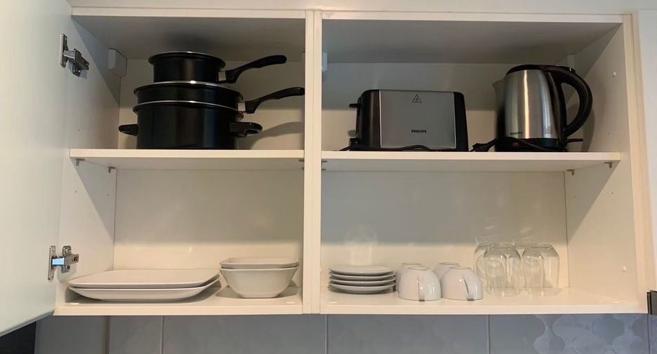 For sale studio condo in Mueang Phuket, Phuket
