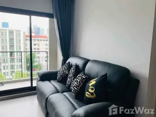 出售 和 出租 2 卧室 公寓 在 Din Daeng, 曼谷