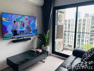 出售 和 出租 2 卧室 公寓 在 Din Daeng, 曼谷
