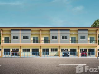Продажа 4 спальни таунхаус в Krathum Baen, Самутсакхон