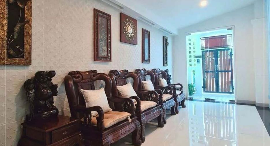 For sale and for rent 4 bedrooms house in Thalang, Phuket