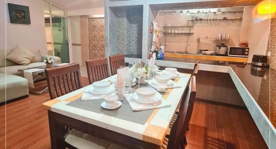 For sale and for rent 4 bedrooms house in Thalang, Phuket