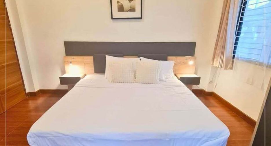 For sale and for rent 4 bedrooms house in Thalang, Phuket