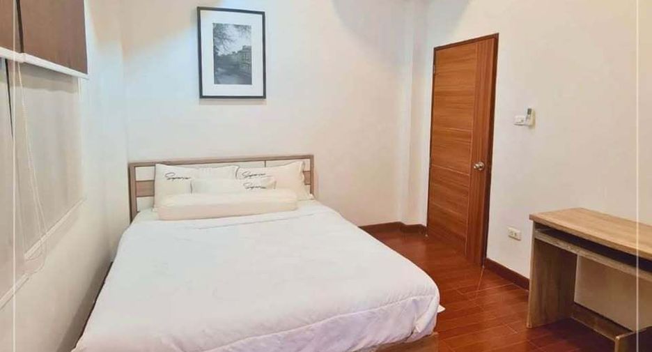 For sale and for rent 4 bedrooms house in Thalang, Phuket