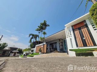 For sale and for rent 4 bedrooms house in Thalang, Phuket