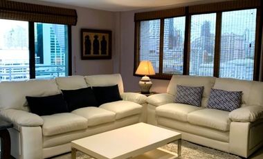 For sale 2 bedrooms condo in Sathon, Bangkok