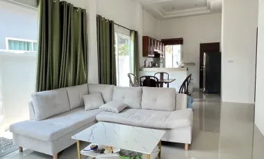 ให้เช่า 2 ห้องนอน บ้านเดี่ยว ใน ถลาง, ภูเก็ต