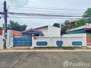 For sale 3 bedrooms house in Don Mueang, Bangkok