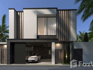 For sale 4 ベッドルーム villa in Thalang, Phuket