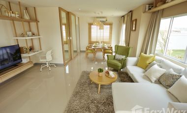 For sale 3 bedrooms house in Khan Na Yao, Bangkok