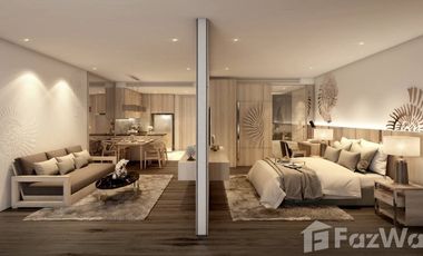 Condo en venta de estudio en Kathu, Phuket