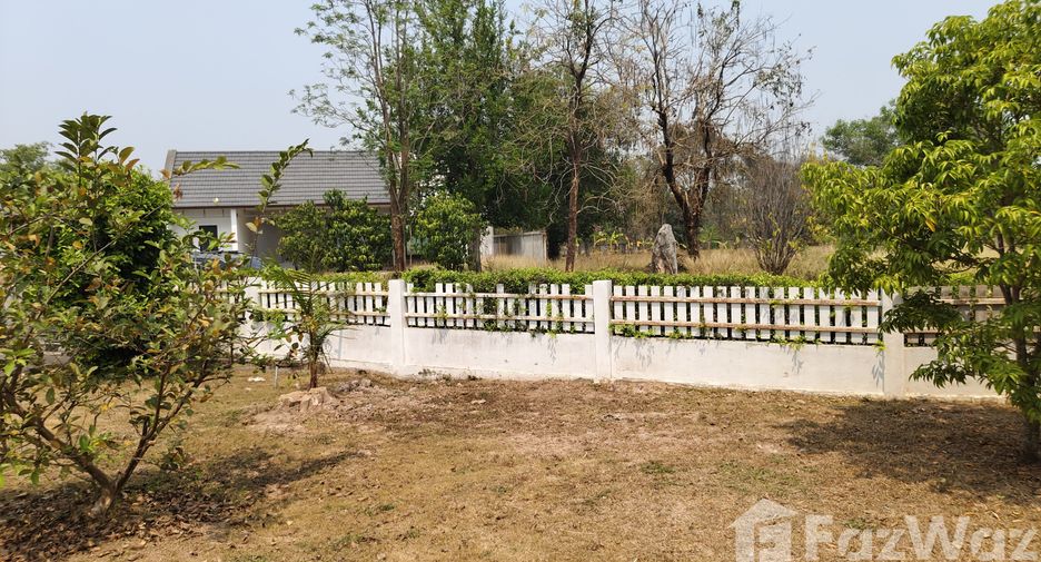 For sale 2 bedrooms house in Mueang Chiang Rai, Chiang Rai