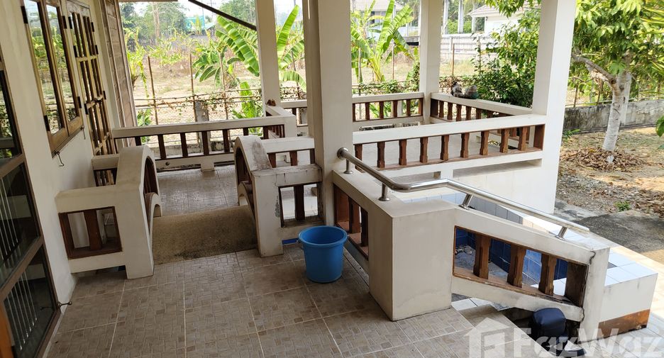 For sale 2 bedrooms house in Mueang Chiang Rai, Chiang Rai