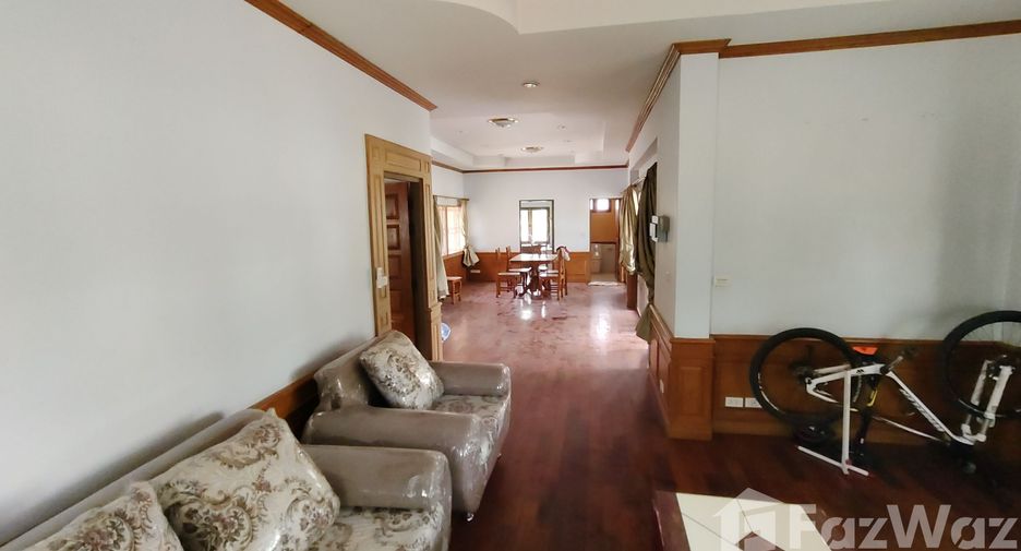 For sale 2 bedrooms house in Mueang Chiang Rai, Chiang Rai