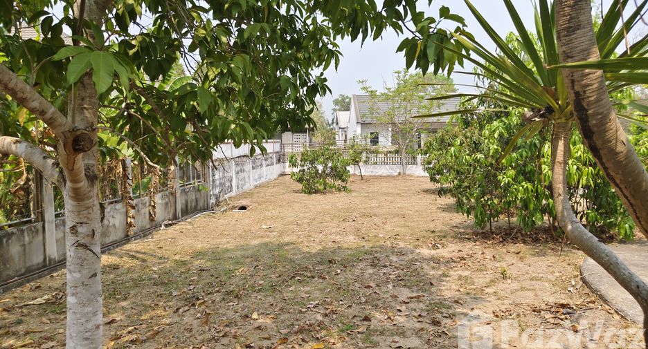 For sale 2 bedrooms house in Mueang Chiang Rai, Chiang Rai