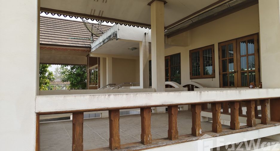For sale 2 bedrooms house in Mueang Chiang Rai, Chiang Rai