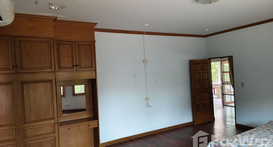 For sale 2 bedrooms house in Mueang Chiang Rai, Chiang Rai