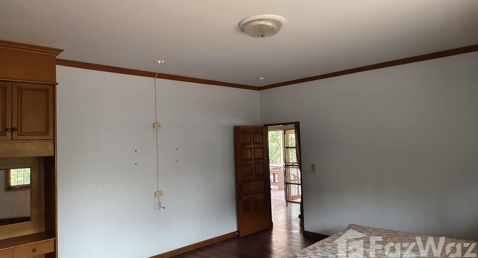 For sale 2 bedrooms house in Mueang Chiang Rai, Chiang Rai