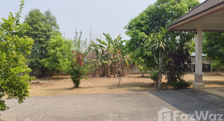 For sale 2 bedrooms house in Mueang Chiang Rai, Chiang Rai