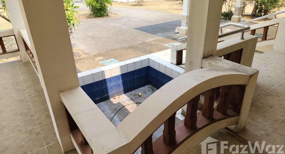 For sale 2 bedrooms house in Mueang Chiang Rai, Chiang Rai