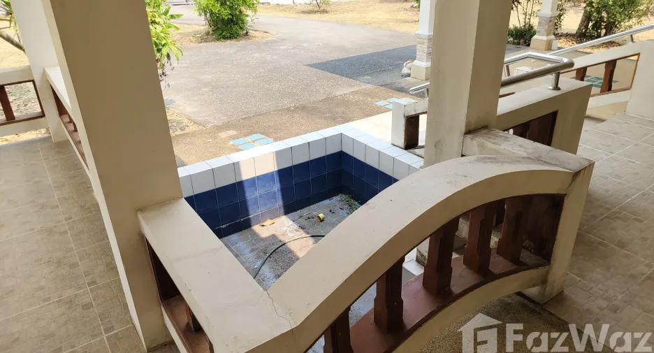 出售 2 卧室 独立屋 在 Mueang Chiang Rai, Chiang Rai