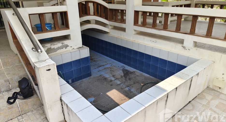 For sale 2 bedrooms house in Mueang Chiang Rai, Chiang Rai