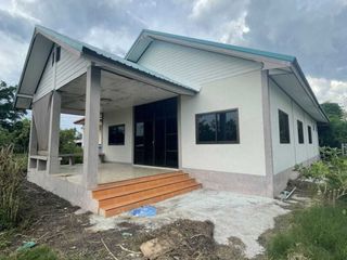 Haus zum Kauf mit 3 Zimmer in Mueang Maha Sarakham, Maha Sarakham