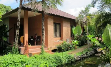 出租 1 卧室 别墅 在 Phuket Town, 普吉