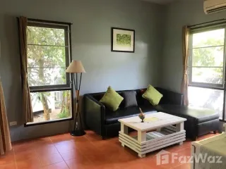 For rent 1 bed villa in Mueang Phuket, Phuket