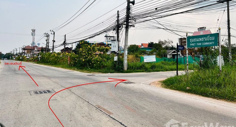 ขาย 3 ห้องนอน ทาวน์เฮ้าส์ ใน เมืองนครราชสีมา, นครราชสีมา