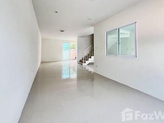 For sale 3 bedrooms townhouse in Mueang Nakhon Ratchasima, Nakhon Ratchasima