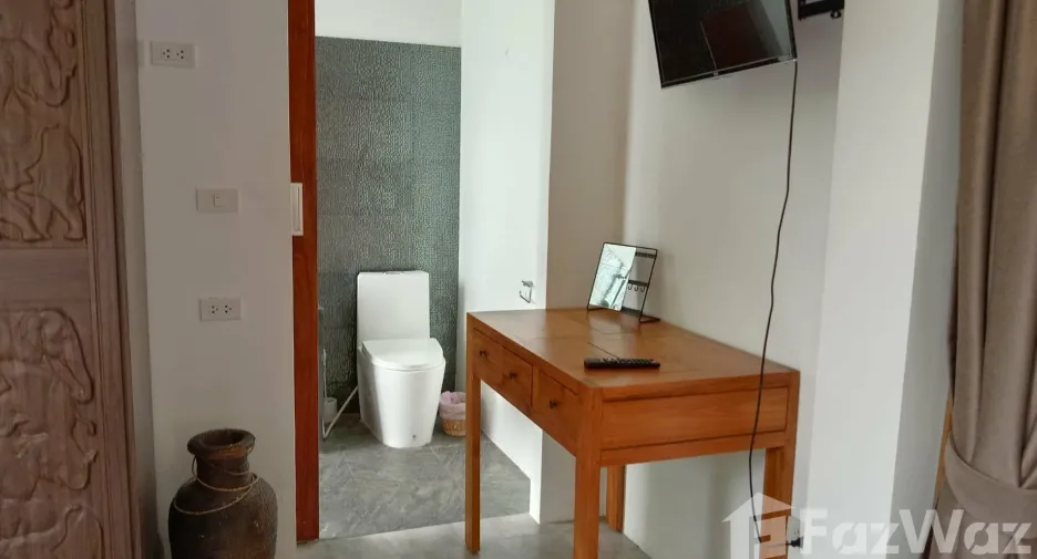 À vendre 2 chambres villa à Khanom, Nakhon Si Thammarat
