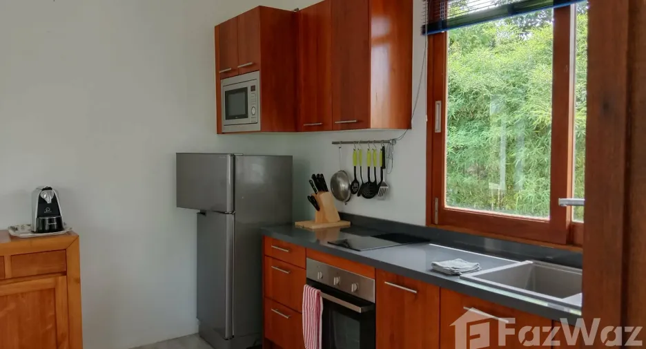 À vendre 2 chambres villa à Khanom, Nakhon Si Thammarat