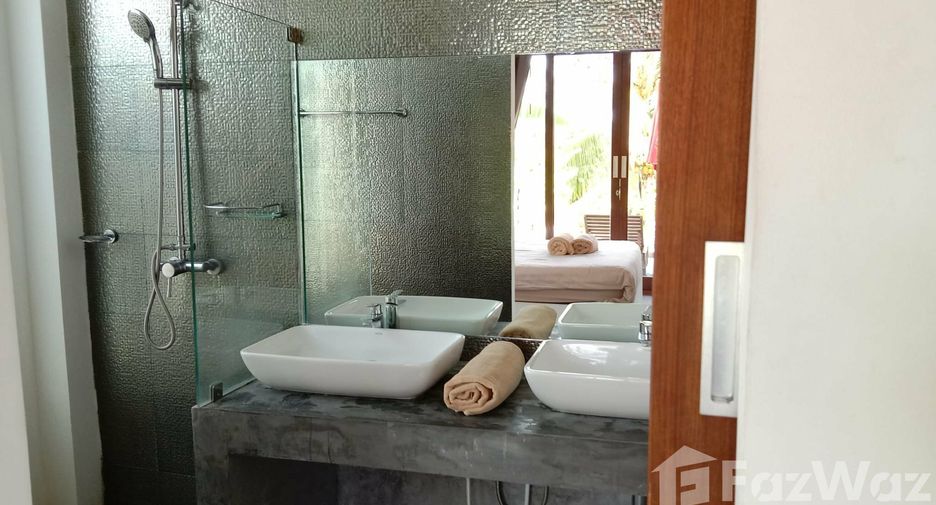 À vendre 2 chambres villa à Khanom, Nakhon Si Thammarat