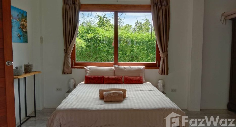 À vendre 2 chambres villa à Khanom, Nakhon Si Thammarat