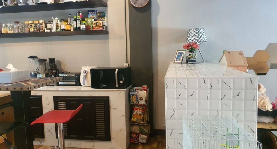 ขาย 3 ห้องนอน ทาวน์เฮ้าส์ ใน ประเวศ, กรุงเทพฯ
