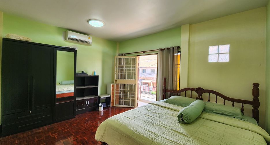 Haus zum Kauf und zur Miete mit 3 Zimmer in Mueang Phuket, Phuket