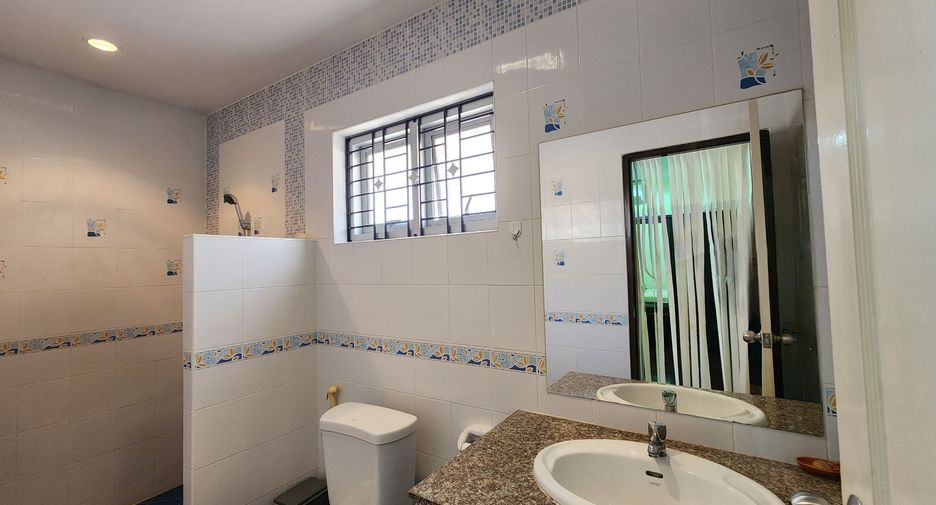 Haus zum Kauf und zur Miete mit 3 Zimmer in Mueang Phuket, Phuket