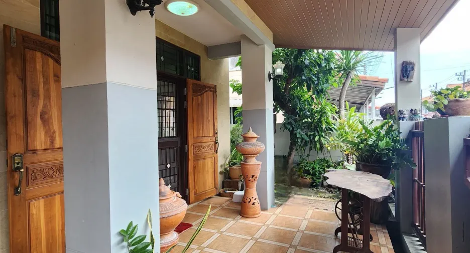 Haus zum Kauf und zur Miete mit 3 Zimmer in Mueang Phuket, Phuket