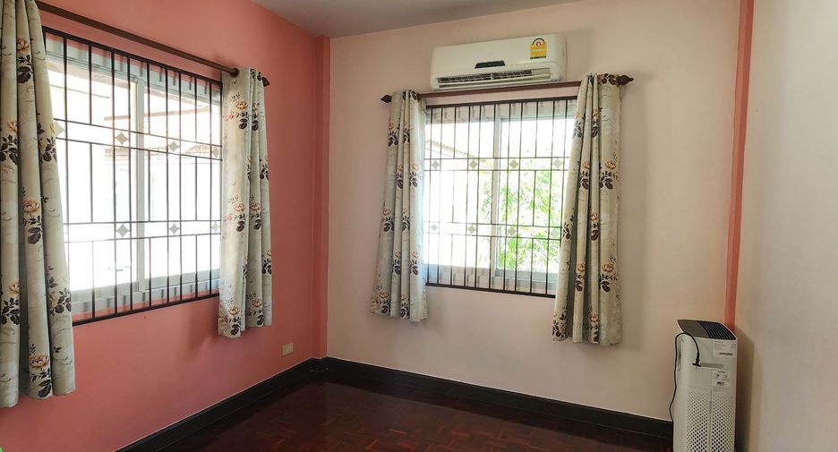 Haus zum Kauf und zur Miete mit 3 Zimmer in Mueang Phuket, Phuket
