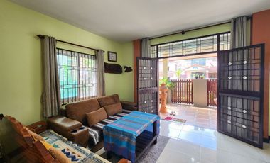 For sale and for rent 3 bedrooms house in Mueang Phuket, Phuket