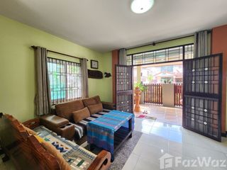 For Rent 3 Bedroom House In Mueang Phuket
