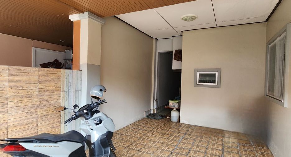 Haus zum Kauf und zur Miete mit 3 Zimmer in Mueang Phuket, Phuket