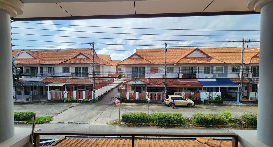 Haus zum Kauf und zur Miete mit 3 Zimmer in Mueang Phuket, Phuket